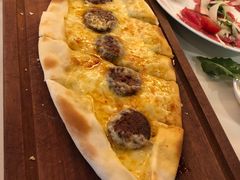 -Pasha帕夏土耳其餐厅(南昌路店)