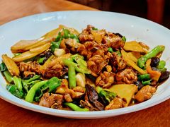 -徐州小院(永宁北路店)