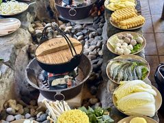 -宁波五龙潭景区