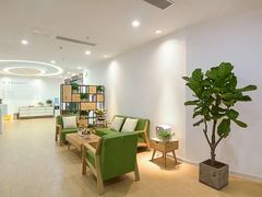 -桥恩心理咨询国际连锁(南山总店)