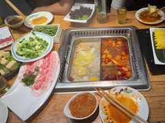 -草原塞蛮羊火锅城(港湾店)