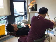 -泰康拜博口腔医院(江北总院)