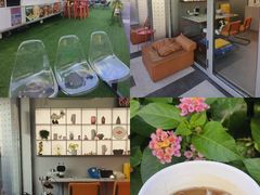 -Sips&Lick茶兰咖啡(五道口店)