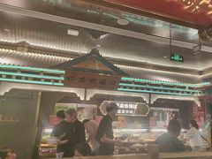 -一绪に寿喜烧(荟聚店)