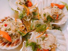 -真浪花园海鲜餐馆
