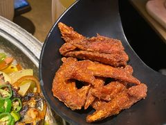 -烤匠麻辣烤鱼(万象城店)