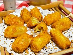 -龙桥私厨·姜花菊花过桥鱼·顺德菜(容桂店)