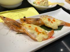 -渔乐之昕·铁板烧自助餐(虹悦城店)