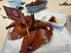 -侨美食家·粤菜(体育西路店)
