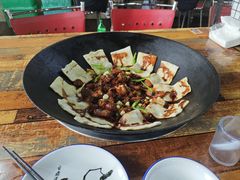 -皖北巫氏三胖地锅鸡(长淮总店)