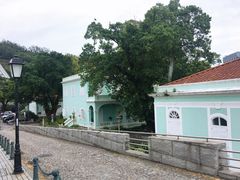 -龙环葡韵住宅式博物馆