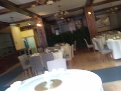 大堂-高坎一品甲鱼庄(两河店)