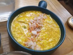 -麦甜创意轻食餐厅(西康路店)