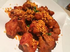 -汤城小厨•粤菜•靓汤(苏州街店)