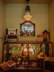 点击看大图 -IMUSE BARBER SHOP