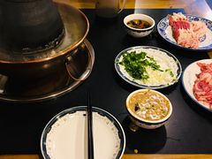 -裕德孚·非遗手切涮羊肉(东直门内大街店)