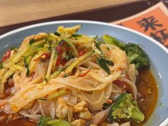 -魏家凉皮(协和店)