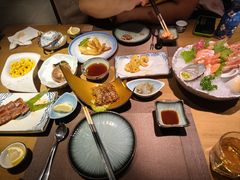 -福樱兰海鲜放题铁板烧(加州店)