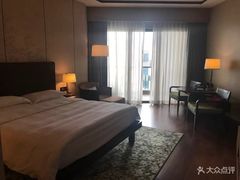 -上海崇明金茂凯悦酒店