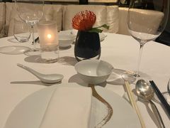 店内布置-宝丽轩中餐厅BAOLIXUAN
