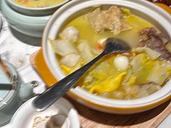 -同庆楼(滨湖万达广场店)