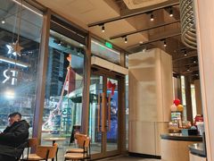 -星巴克臻选(连云港苏宁广场店)