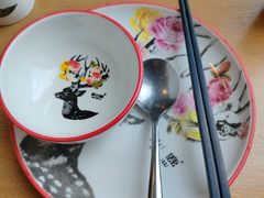 -新白鹿餐厅(城西银泰城店)
