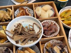 -野菌皇海景野生菌火锅(滨海大道店)