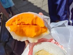 整块鲜芒果-澳门长洲糯米糍(柯打苏沙街店)