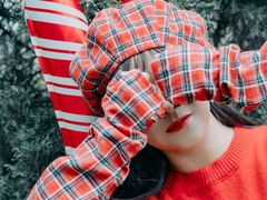 -蜀冈西峰生态公园