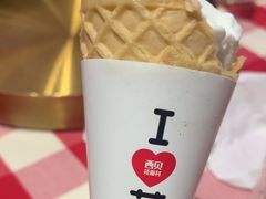 -西贝莜面村(朝阳大悦城店)