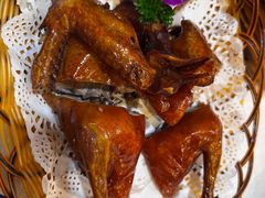 -津津菜馆(绝没分店)