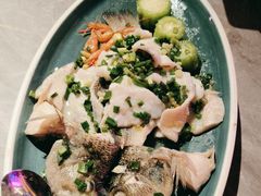 -啫神·广州地标美食(北京路店)