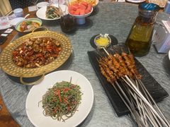 -天山集市餐厅(康城店)