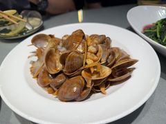 -老渔民·北塘海鲜(新港远洋宾馆店)