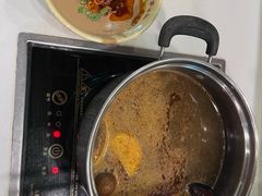 -就这家旋转小火锅(西安路罗斯福店)