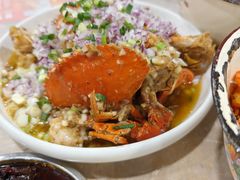 -辣螃铠盆盆蟹大排档(总店)