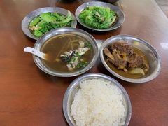 -阿秋牛排(湖心街店)