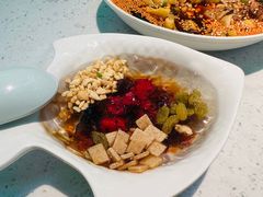 大碗冰粉-青花椒花椒鱼(合生汇店)