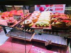 -巴黎贝甜(国贸店)