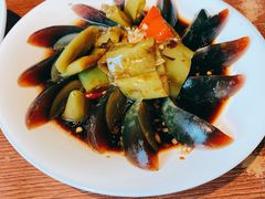 皮蛋尖椒-好嫂子(知春路店)