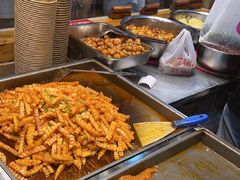 -丁家坡洋芋·观音桥好吃街A区(全国总店)