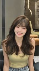 -奈川烫染Salon