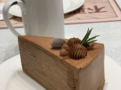 -娜娜家·Nana's restaurant(国金汇店)
