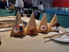 -海底捞火锅(枫蓝国际购物中心店)