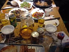 -大闫家烧烤·小海鲜家常菜(郑庄店)
