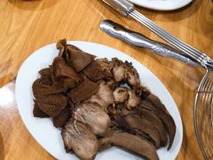 -甜来羊肉馆(水仙园店)