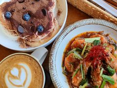 -山由之cafe&meal(小寨店)