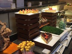 -威斯汀舞台餐厅