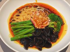 锦绣素拼-徐记海鲜·家宴(南油永新汇店)